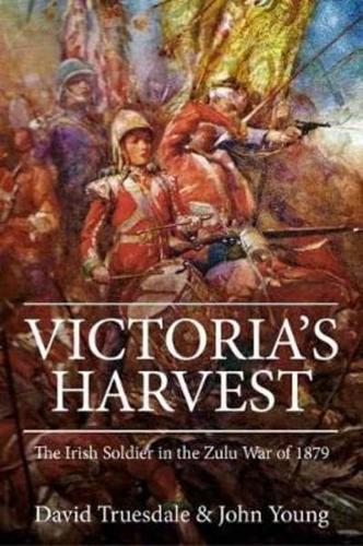 Victoria's Harvest