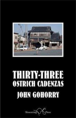 Thirty-Three Ostrich Cadenzas