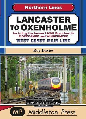 Lancaster To Oxenholme
