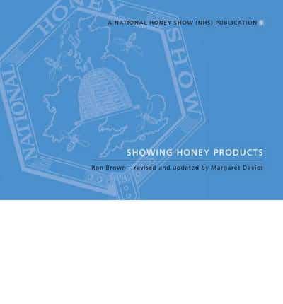 Showing Honey Products