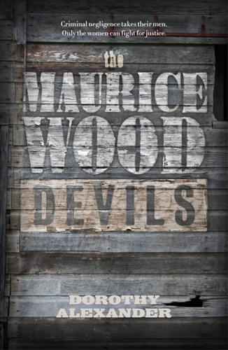 The Mauricewood Devils