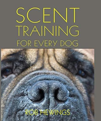 Scent Training For Every Dog