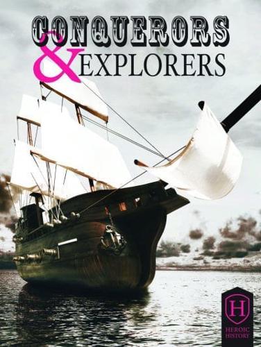 Conquerors & Explorers