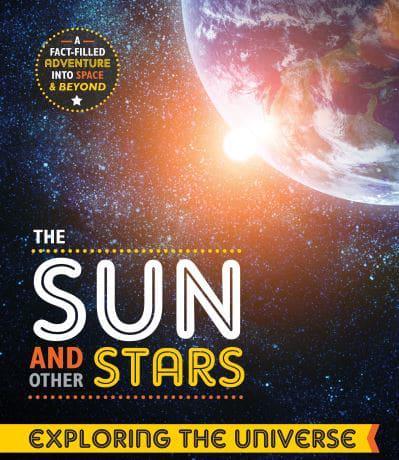 The Sun and Other Other Stars