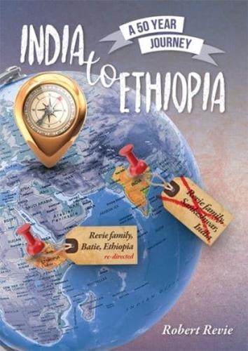 India to Ethiopia