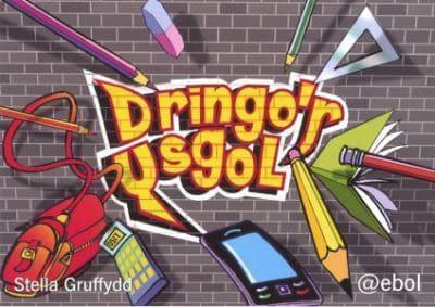 Pecynnau Thematig Llythrennedd a Rhifedd - Dringo'r Ysgol - Cardiau a CD