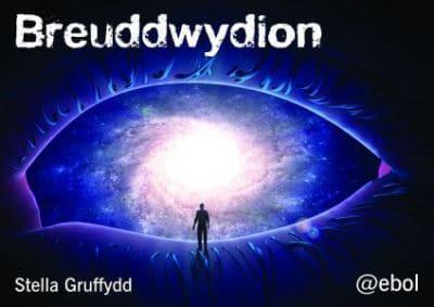 Breuddwydion - Cardiau Llythrennedd