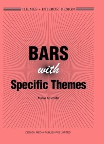Themes+ Interior Design: Bars With Specific Themes