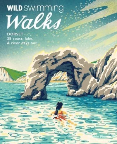 Wild Swimming Walks Dorset