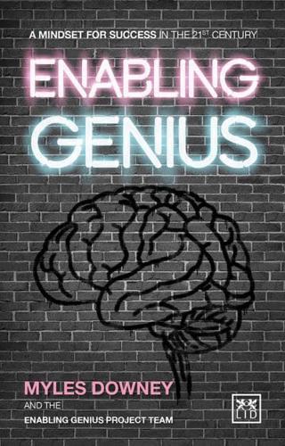 Enabling Genius