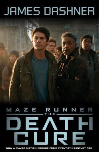 The Death Cure