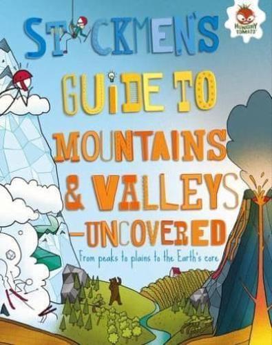 Stickmen's Guide to Mountains & Valleys - Uncovered