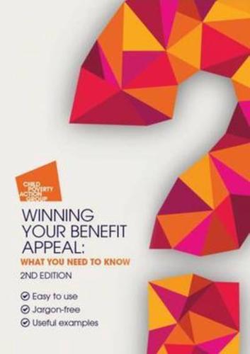 Winning Your Benefit Appeal