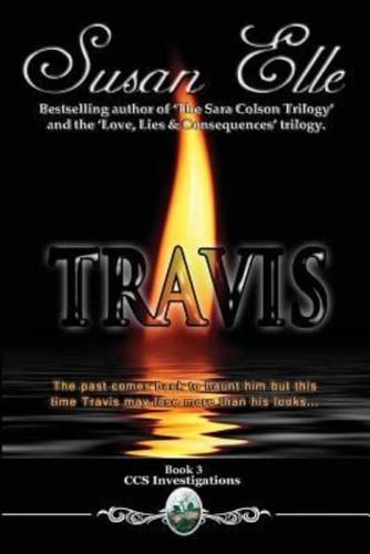 Travis: CCS Investigations Bk 3