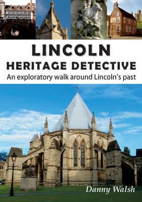Lincoln Heritage Detective