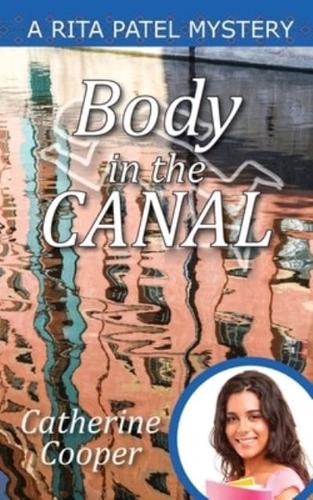 Body in the Canal