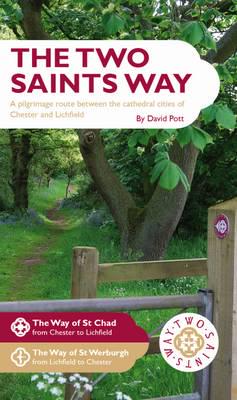 The Two Saints Way Guidebook
