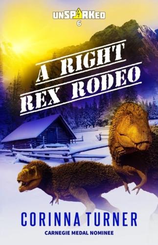 A Right Rex Rodeo