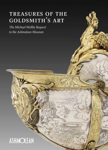Treasures of the Goldsmith's Art