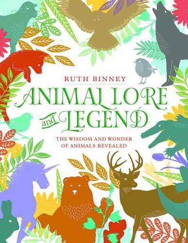 Animal Lore and Legend