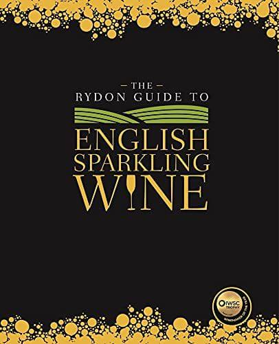 Rydon Guide to English Sparkling Wine