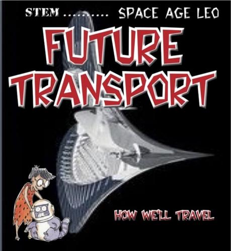 Future Travel and Transport