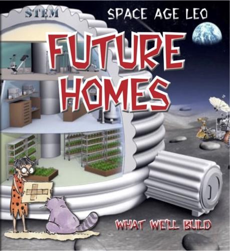 Future Homes and Architecture