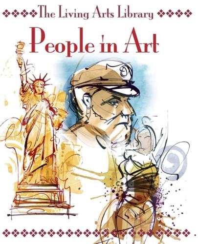 Living Arts - People in Art