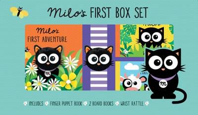 Milo's First Box Set