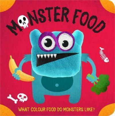 Monster Food