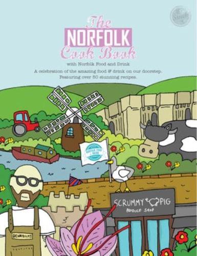 The Norfolk Cook Book