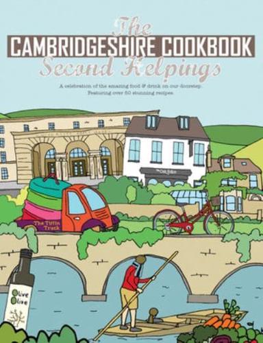 The Cambridgeshire Cookbook
