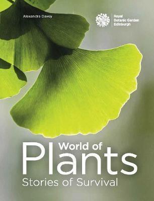 World of Plants