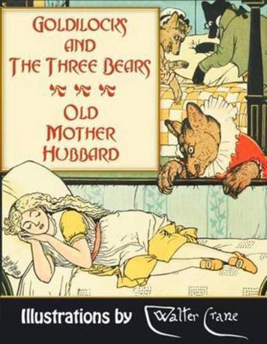 Goldilocks and the Three Bears