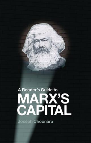 A Reader's Guide to Marx's Capital