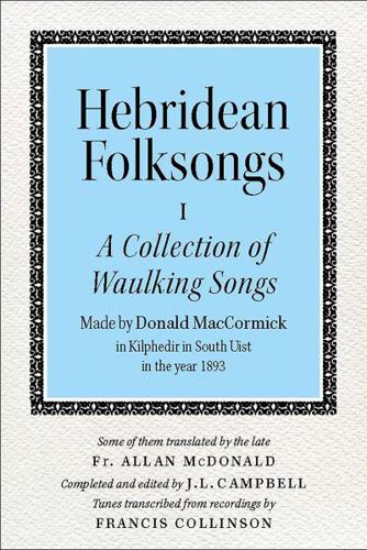 Hebridean Folksongs