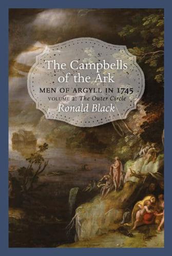 The Campbells of the Ark. Volume 2