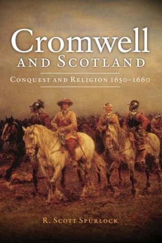 Cromwell and Scotland