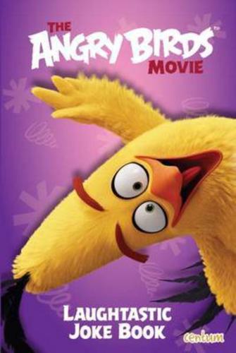 The Angry Birds Movie