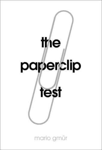The Paperclip Test