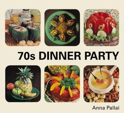 70S Dinner Party