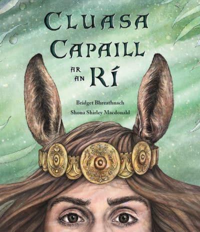 Cluasa Capall Ar an Rí