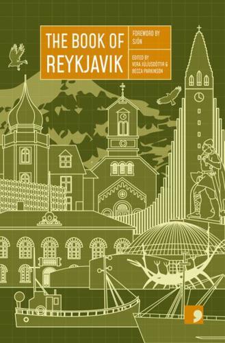 The Book of Reykjavik
