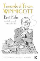 Tomando el Te con Winnicott