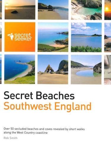 Secret Beaches. Southwest England