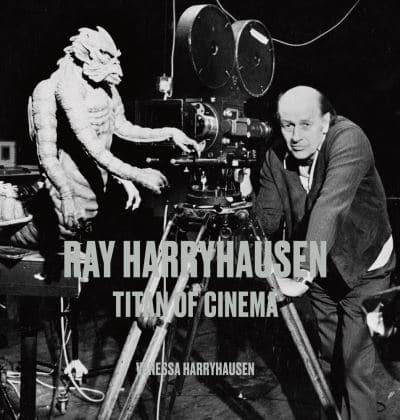 Ray Harryhausen - Titan of Cinema