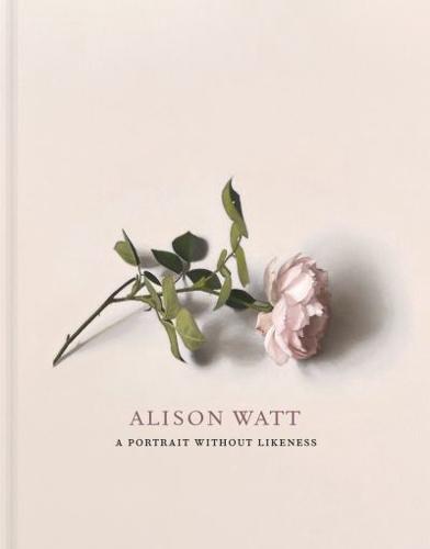 Alison Watt