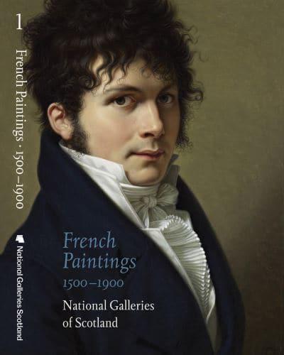 French Paintings 1500-1900
