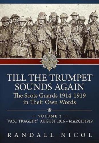 Till The Trumpet Sounds Again Volume 2