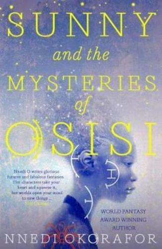 Sunny and the Mysteries of Osisi